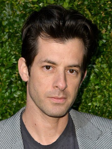 Mark Ronson Headshot