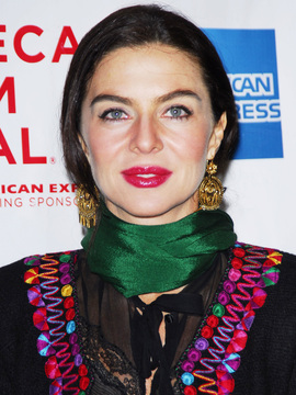 Margarita Rosa de Francisco