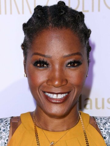 Yolonda Ross Headshot