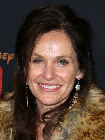 Amy Brenneman Headshot
