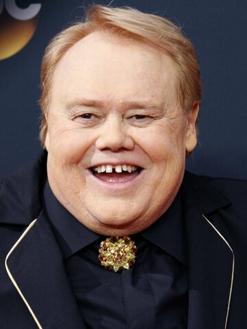Louie Anderson Headshot