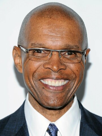 Gale Sayers Headshot