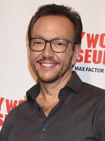 Glenn Scarpelli Headshot