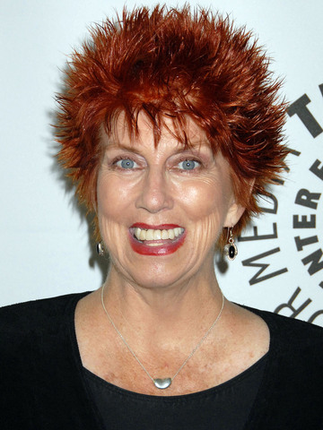 Marcia Wallace Headshot