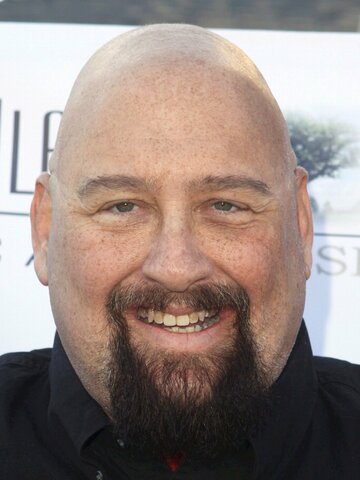 Scott L. Schwartz Headshot