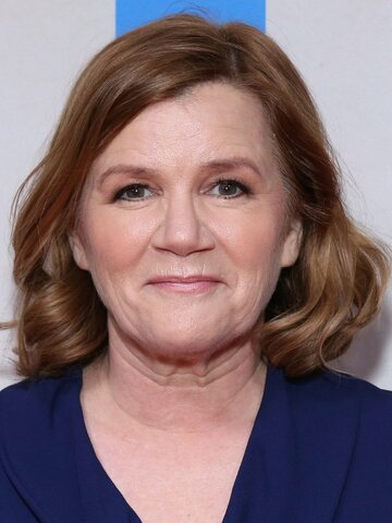 Mare Winningham Headshot