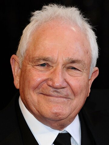 David Seidler Headshot