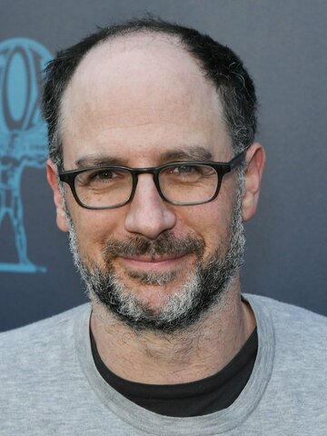 Matt Selman Headshot