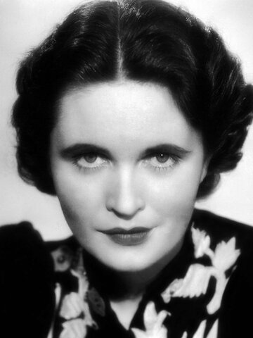 Margaretta Scott Headshot