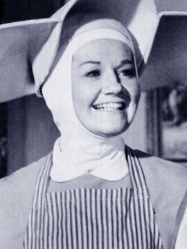 Marge Redmond