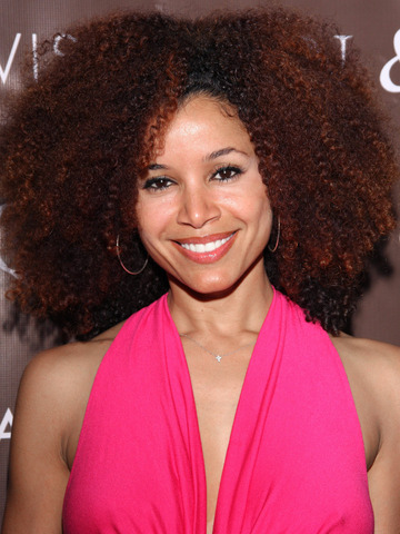 Mari Morrow Headshot