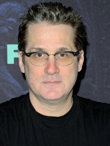 Paul Simms Headshot