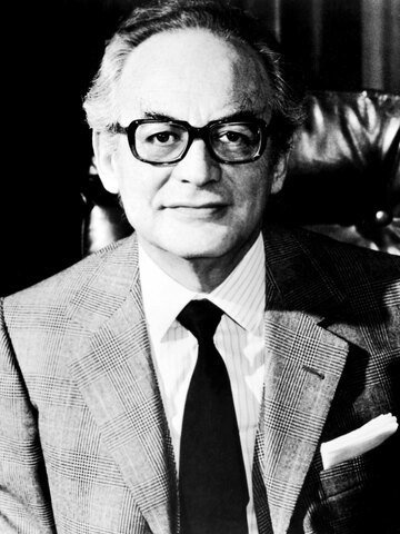 Dino De Laurentiis Headshot