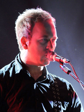 Brendon Small