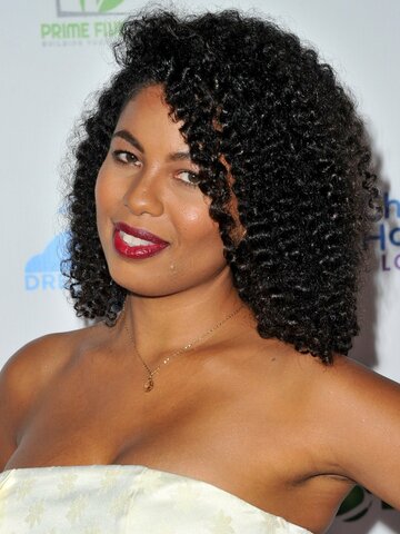 Jazz Smollett Headshot