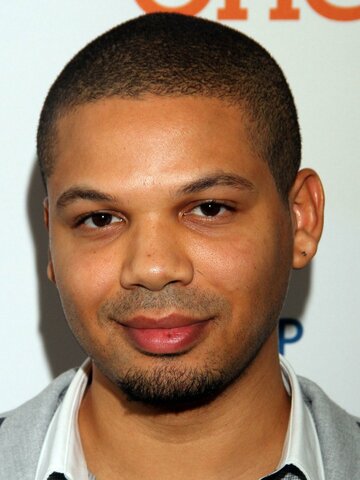 Jake Smollett Headshot