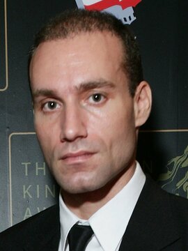 Ron Smoorenburg