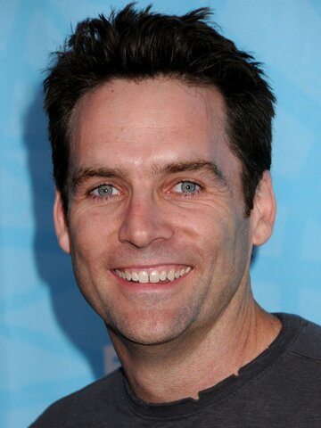 David Rees Snell Headshot