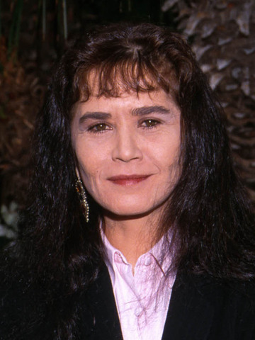 Maria Schneider Headshot