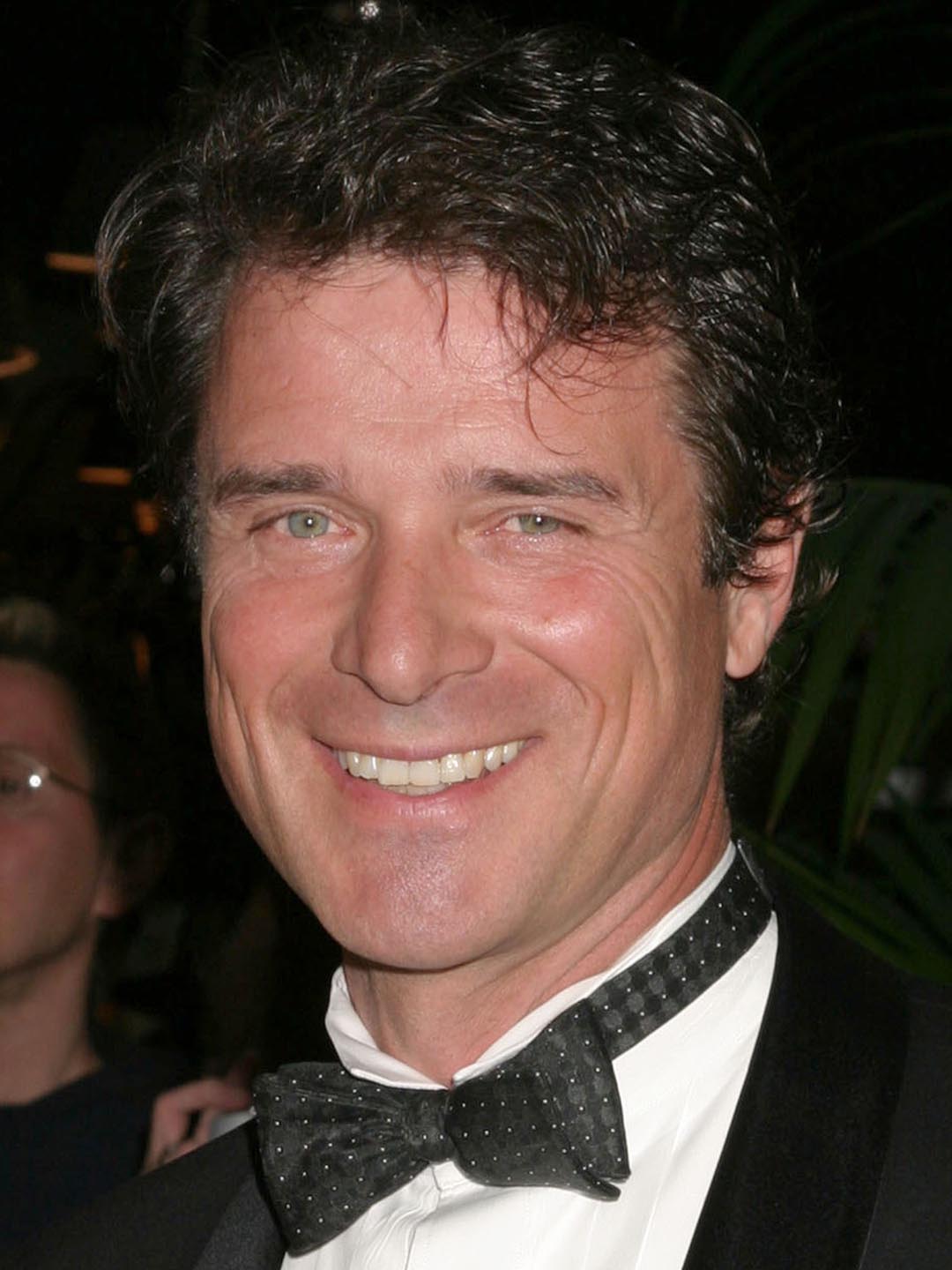 James DePaiva - Actor