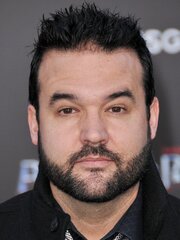 Austin St. John