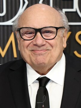 Danny DeVito Headshot