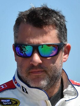 Tony Stewart