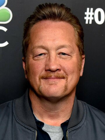 Christian Stolte Headshot