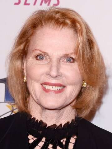 Mariette Hartley Headshot