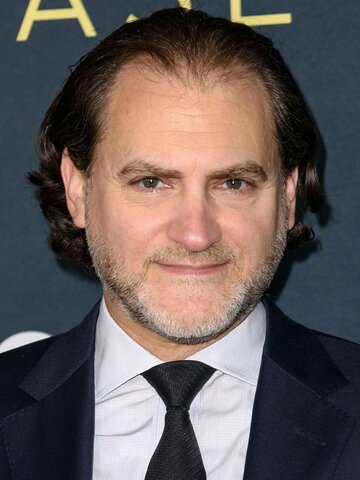 Michael Stuhlbarg Headshot