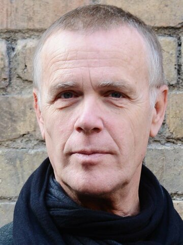 Morten Suurballe Headshot