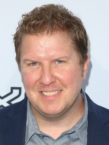Nick Swardson Headshot