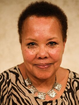 Cleo Sylvestre