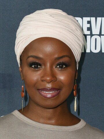Erica Tazel Headshot