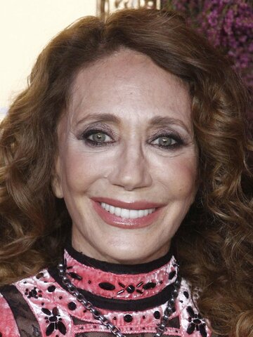 Marisa Berenson Headshot