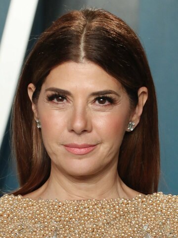 Marisa Tomei Headshot