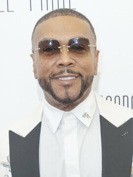 Timbaland