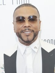 Timbaland