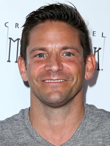 Jeff Timmons Headshot