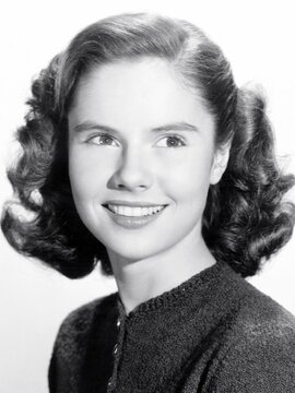 Ann Todd
