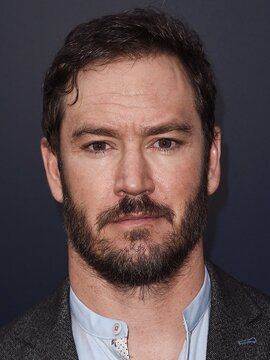90s Throwback: Checking In with the Icons of the Past 26 Mark-Paul Gosselaar - Actor