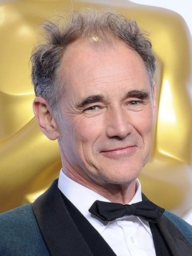 Mark Rylance Birthday Real Name Age Weight Height Family Facts Images