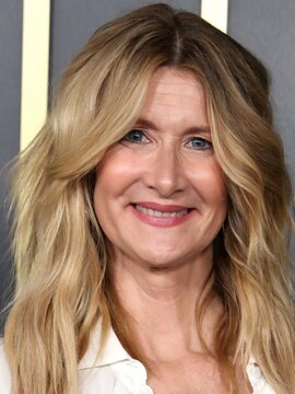 Laura Dern Headshot