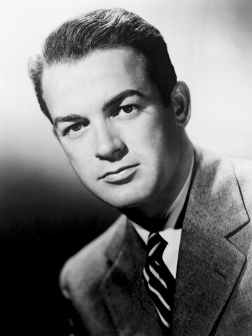 Mark Stevens Headshot