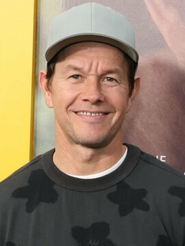 Mark Wahlberg