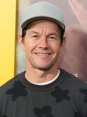 Mark Wahlberg