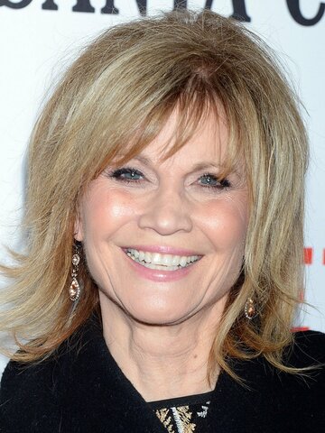 Markie Post Headshot