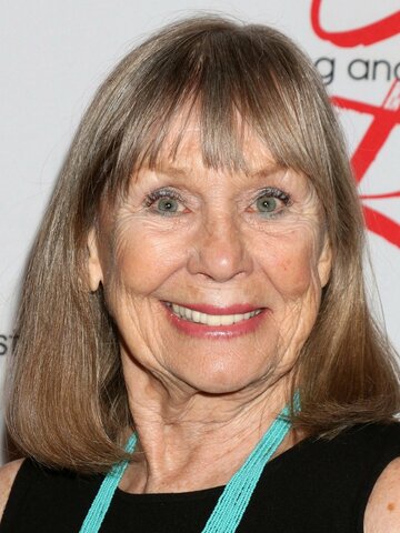 Marla Adams Headshot
