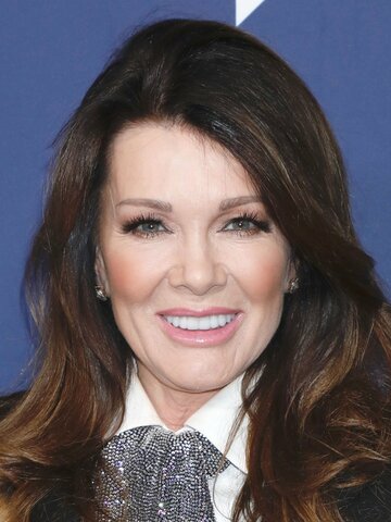 Lisa Vanderpump Headshot