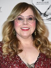 Kirsten Vangsness